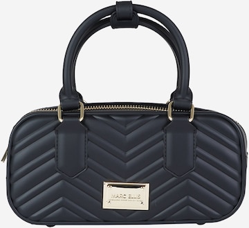 Pochette Marc Ellis en noir : devant