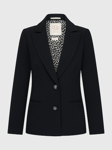 LynnSophie Blazer 'Fabiënne' in Schwarz: Vorderseite