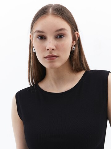 T-shirt OXXO en noir