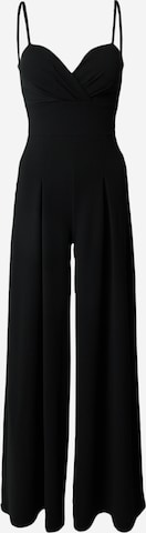 WAL G. Jumpsuit in Schwarz: predná strana