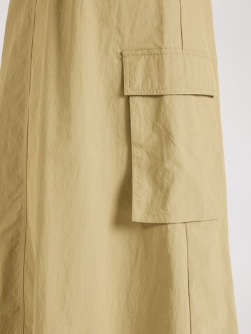 b.young Skirt 'DELACA' in Green