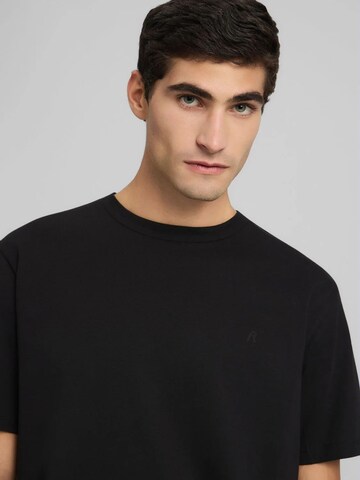 REPLAY Shirt in Black