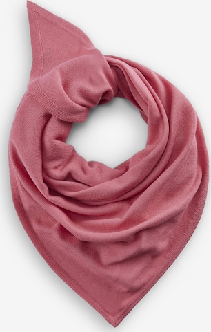 CODELLO Doek in Roze: voorkant