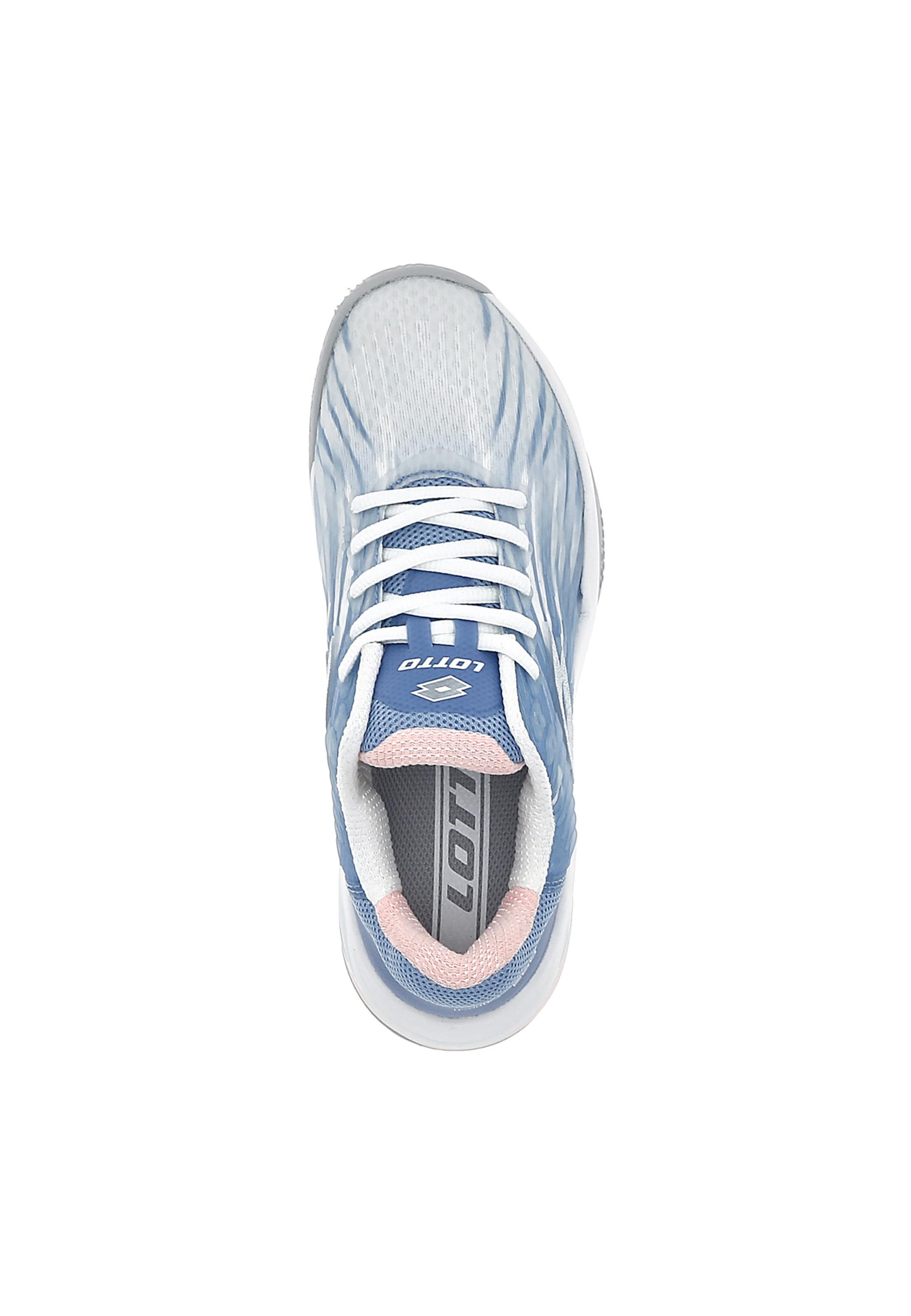 Chaussure de sport 'Mirage 200 II' LOTTO en bleu