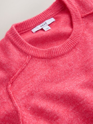 Pull-over Next en rose