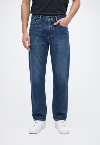 Loosefit Jean GAP en bleu : devant
