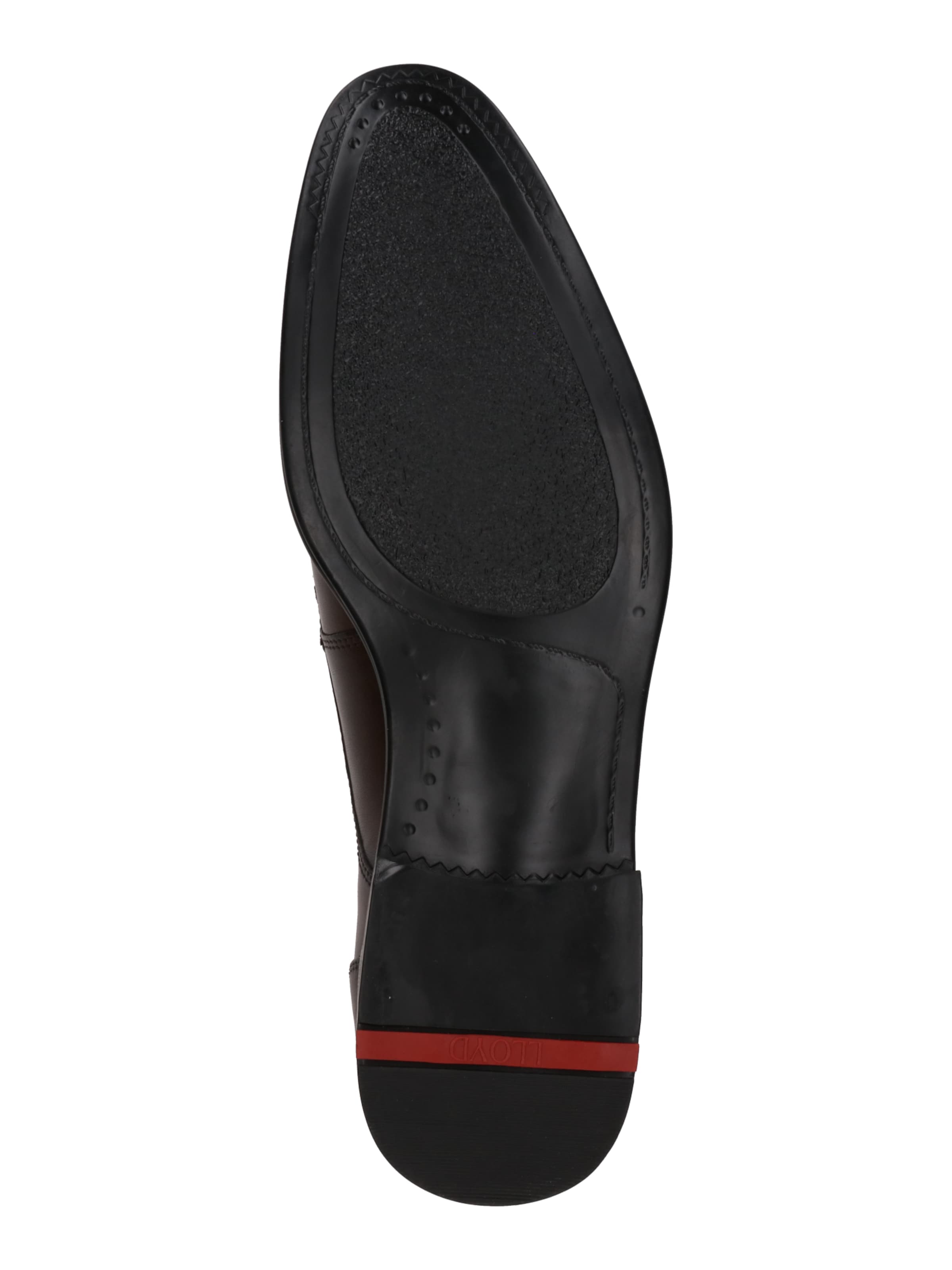 LLOYD Обувь на шнуровке 'Core 111' в Коричневый