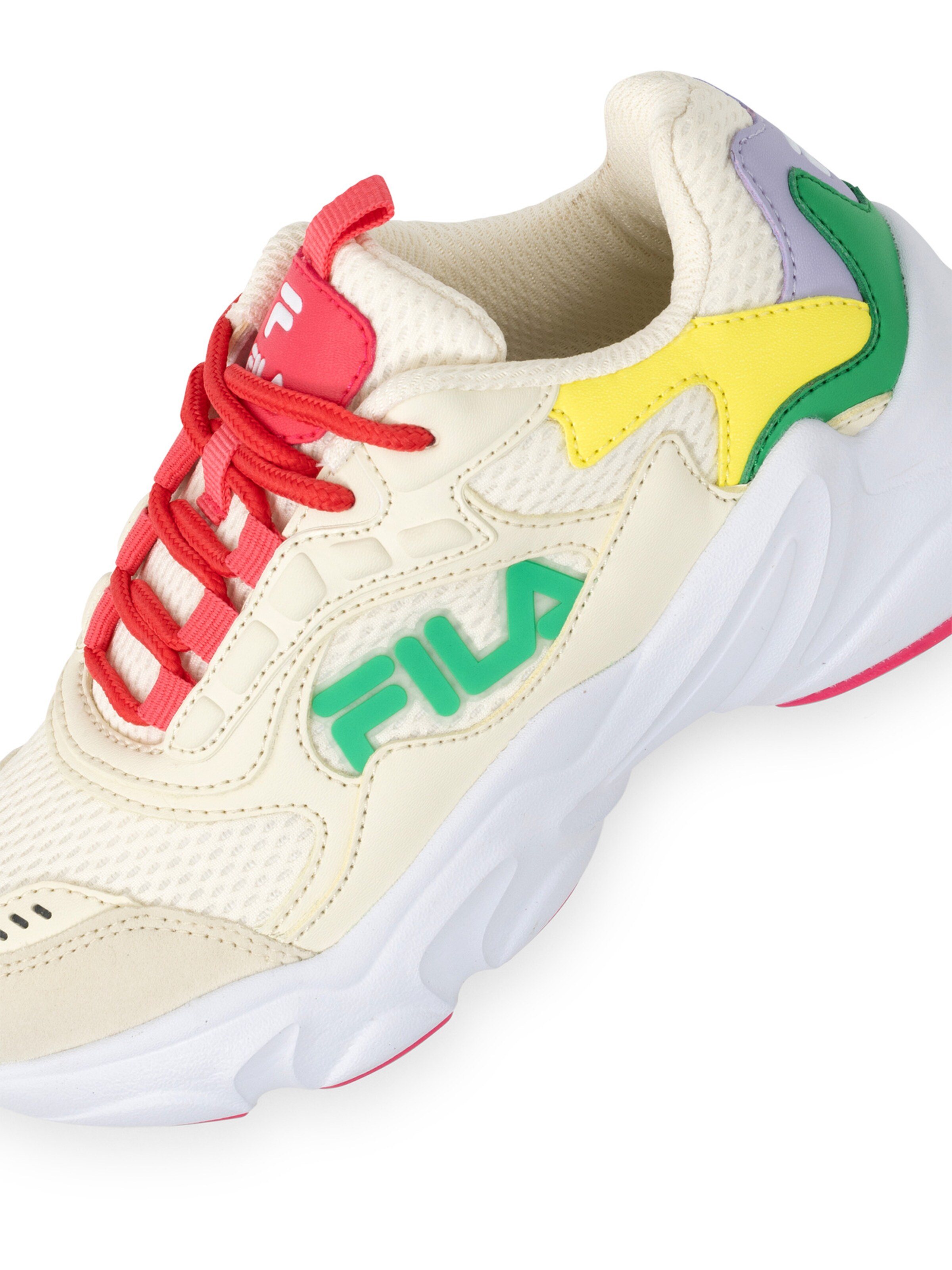 FILA Ketsid, värv beež