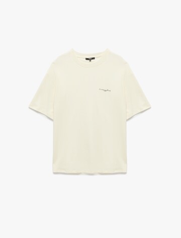 Koton Shirt in Beige