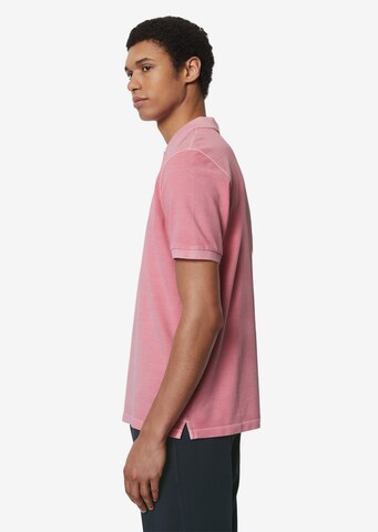 Marc O'Polo Poloshirt in Pink