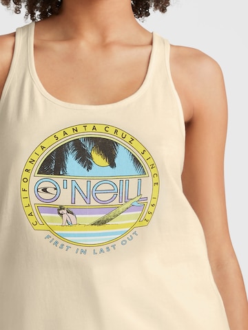 Top de la O'NEILL pe bej