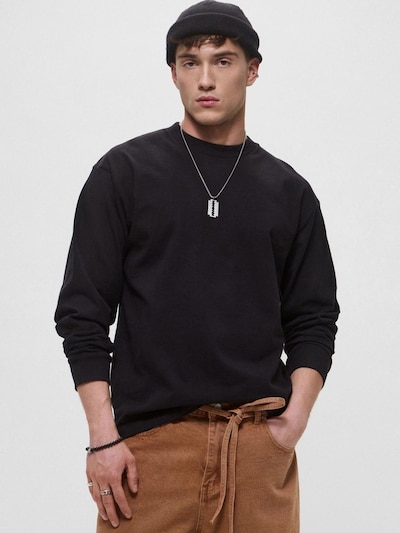 Maglietta VANS di colore nero, Visualizzazione prodotti