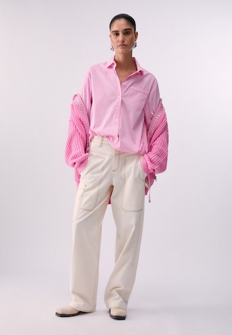 Liu Jo Halenka – pink