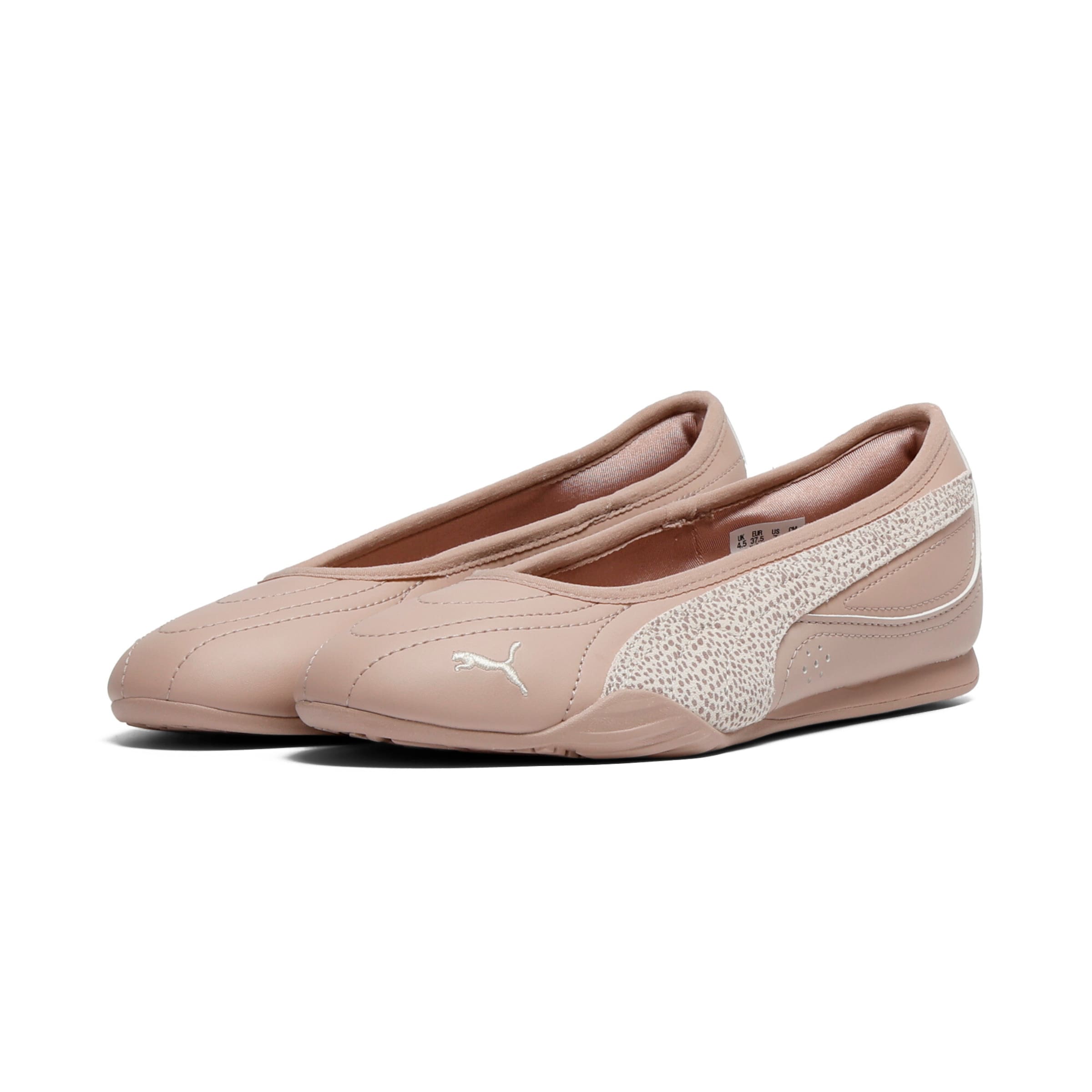 PUMA Ballerina in Pink