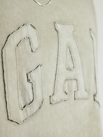 GAP Футболка 'EVERYDAY' в Зеленый