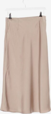 Calvin Klein Skirt in XS in Brown