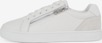 balta Calvin Klein Sportbačiai be auliuko 'CLASSIC': priekis