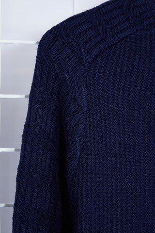 Trendyol Pullover in Blau