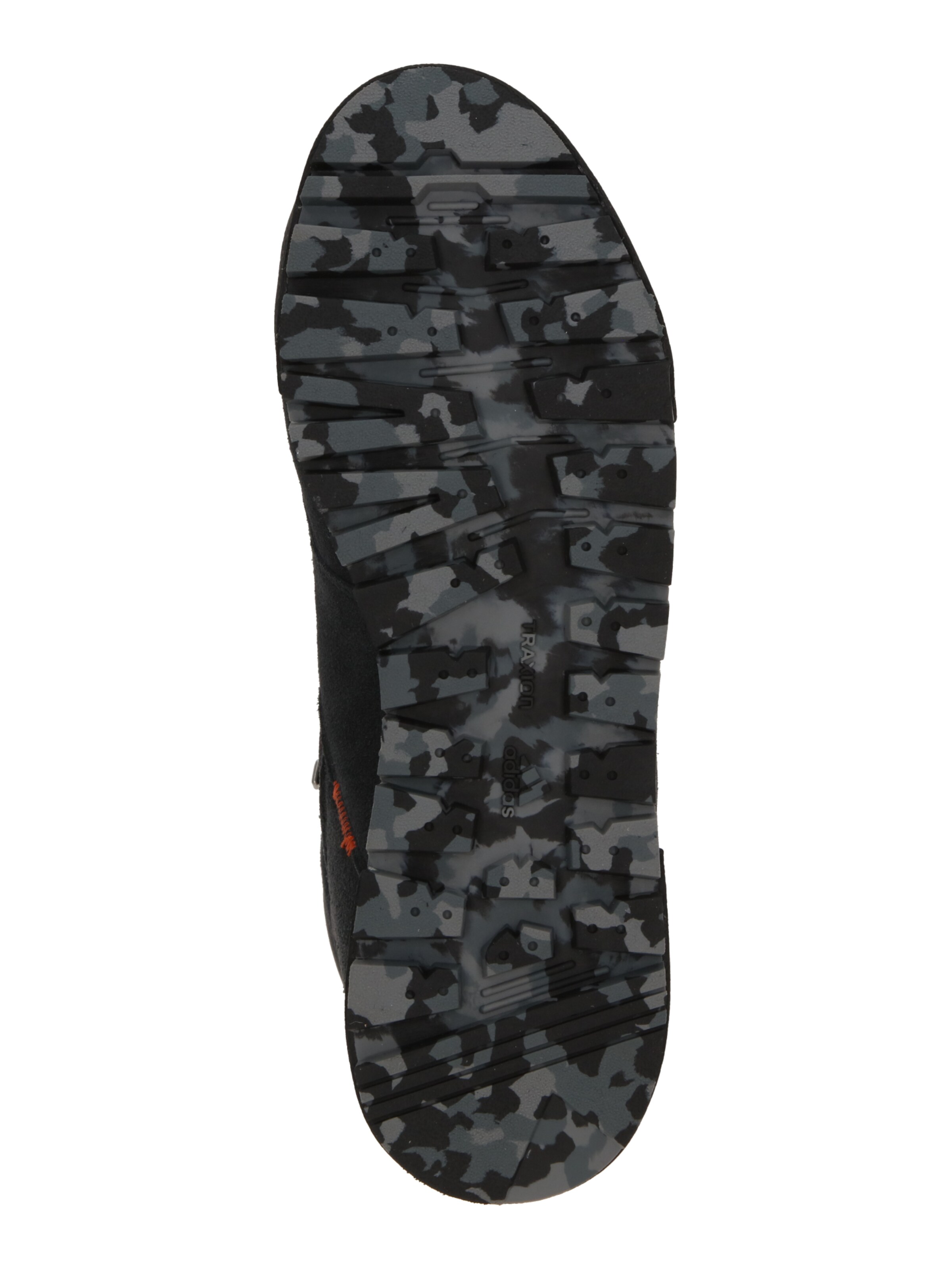 ADIDAS TERREX - Botas 'TERREX SNOWPITCH' en negro