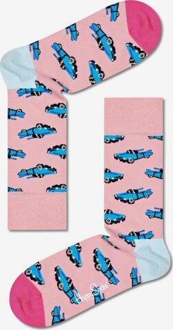 Happy Socks Κάλτσες σε μπλε