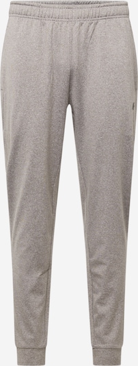 4F Workout Pants in Grey / Black, Item view