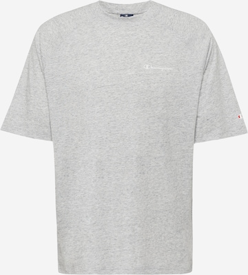 Champion Authentic Athletic Apparel Bluser & t-shirts 'Legacy' i grå: forside