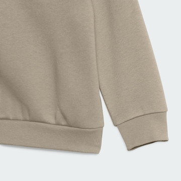 Tuta da jogging di ADIDAS ORIGINALS in beige