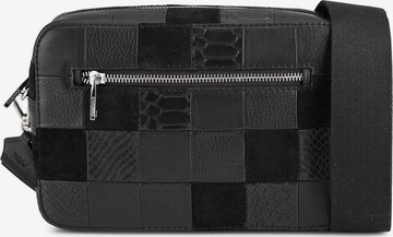 MARKBERG Crossbody Bag 'Josephina' in Black