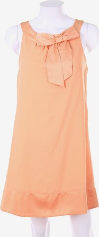 H&M Dress in S in Orange: front