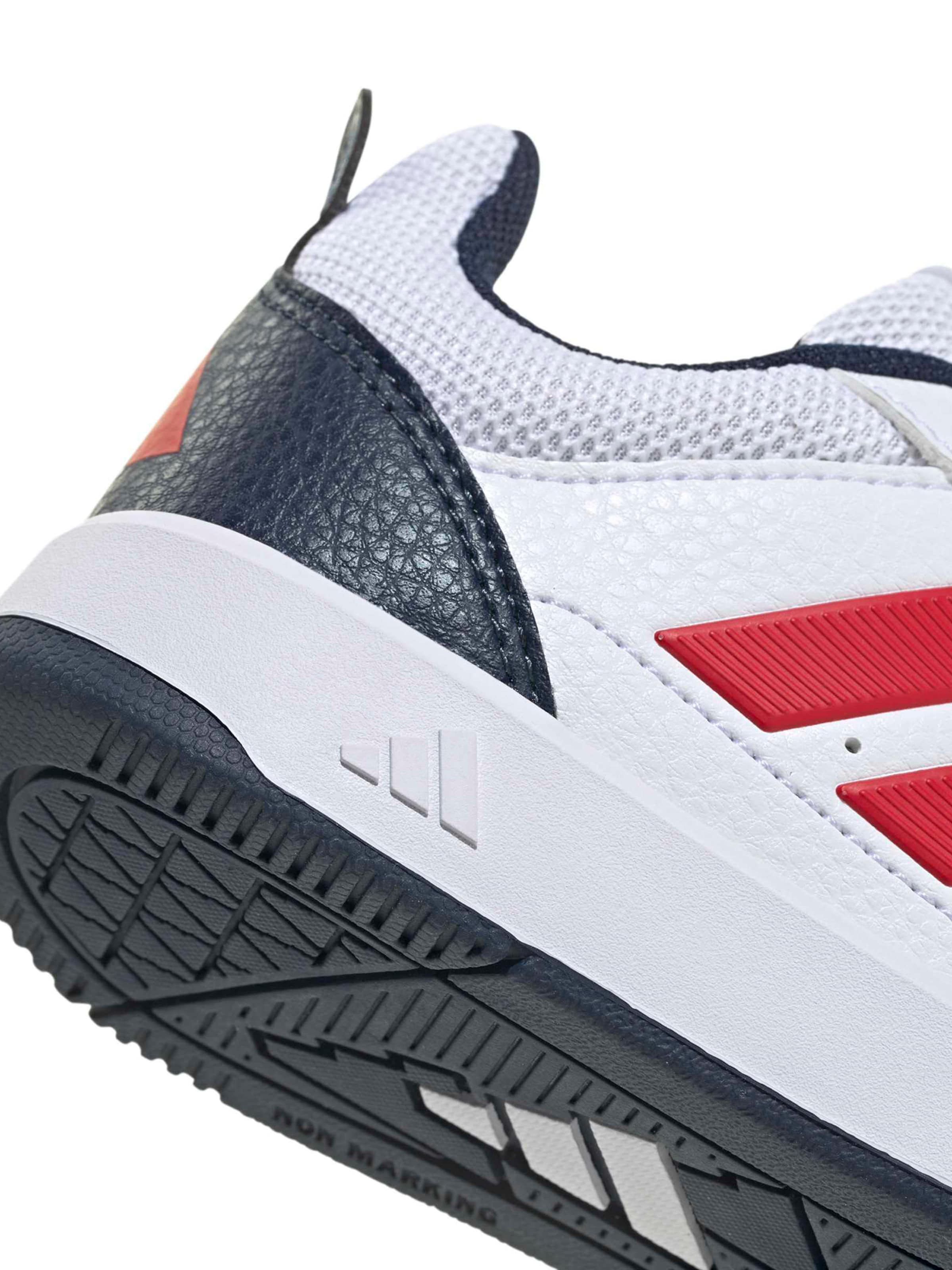 ADIDAS SPORTSWEAR Sneaker 'TENSAUR SPORT 3.0' i vit