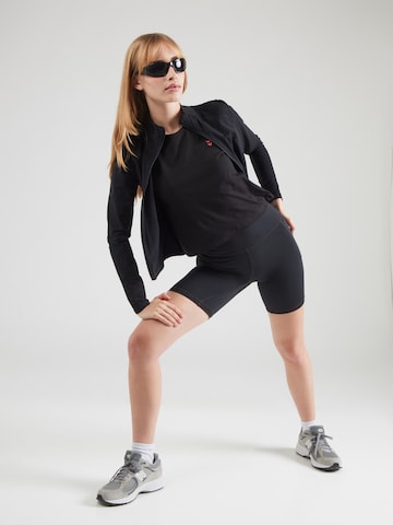 Hummel - Top deportivo 'Hiit' en negro