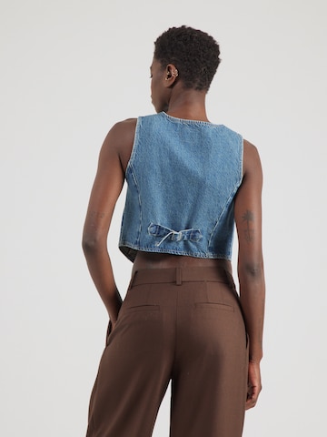 Vestă de la LEVI'S ® pe albastru