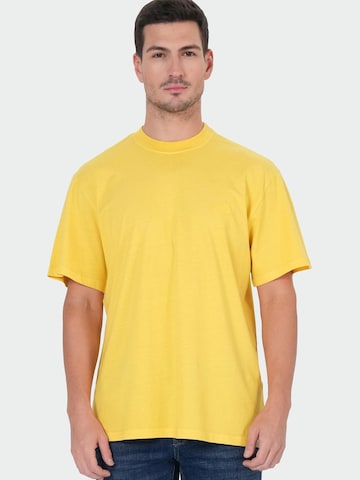 M.O.D MIRACLE OF DENIM Shirt in Yellow
