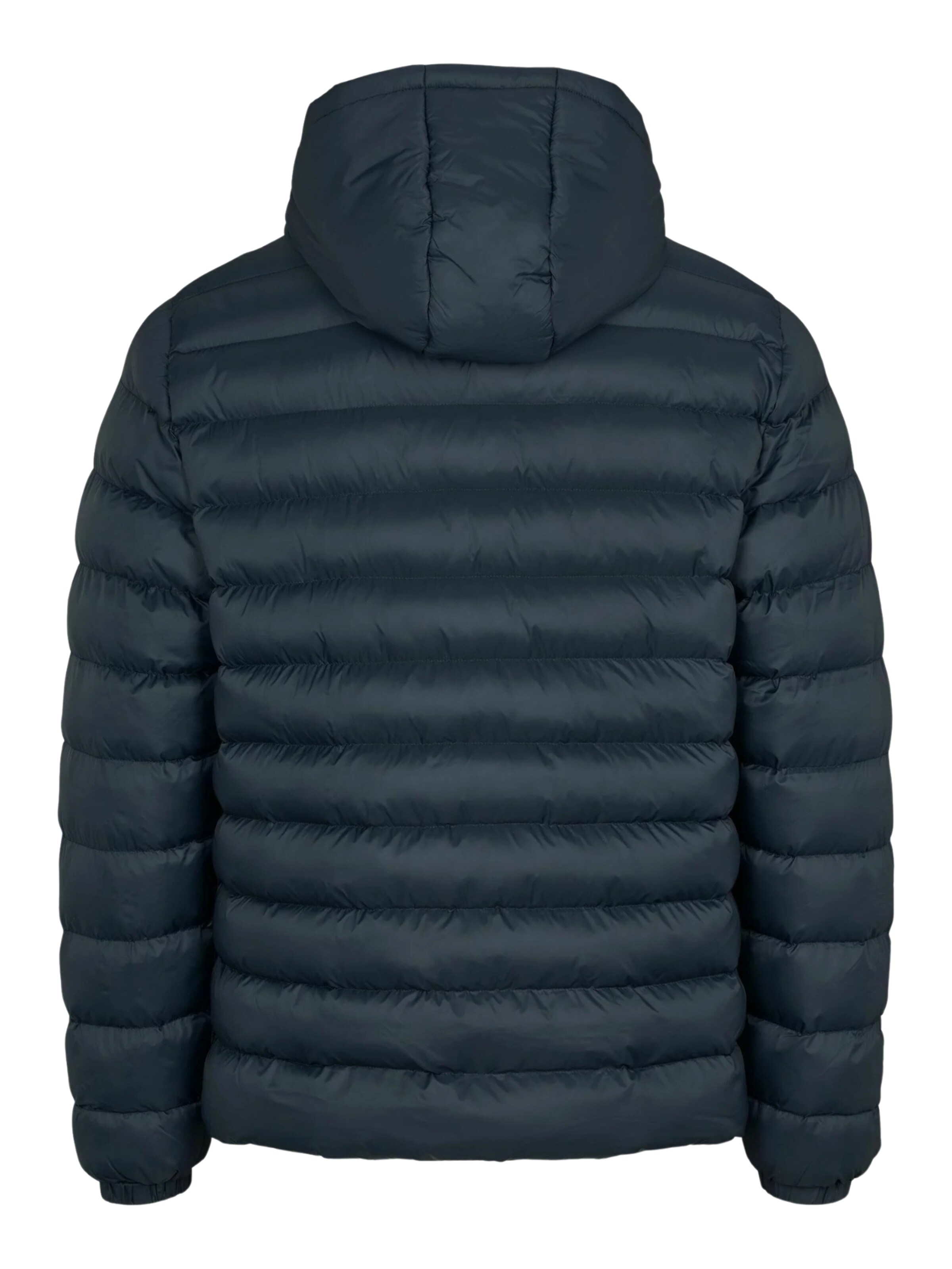 U.S. POLO ASSN. Přechodná bunda 'Artur' – modrá