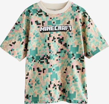 Next Paita värissä vihreä: etupuoli