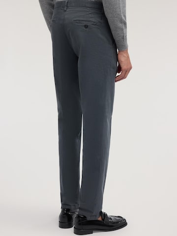 Trussardi Broek in Grijs