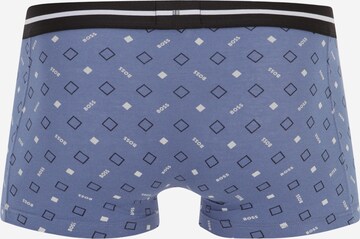 BOSS Boxer shorts in Blue