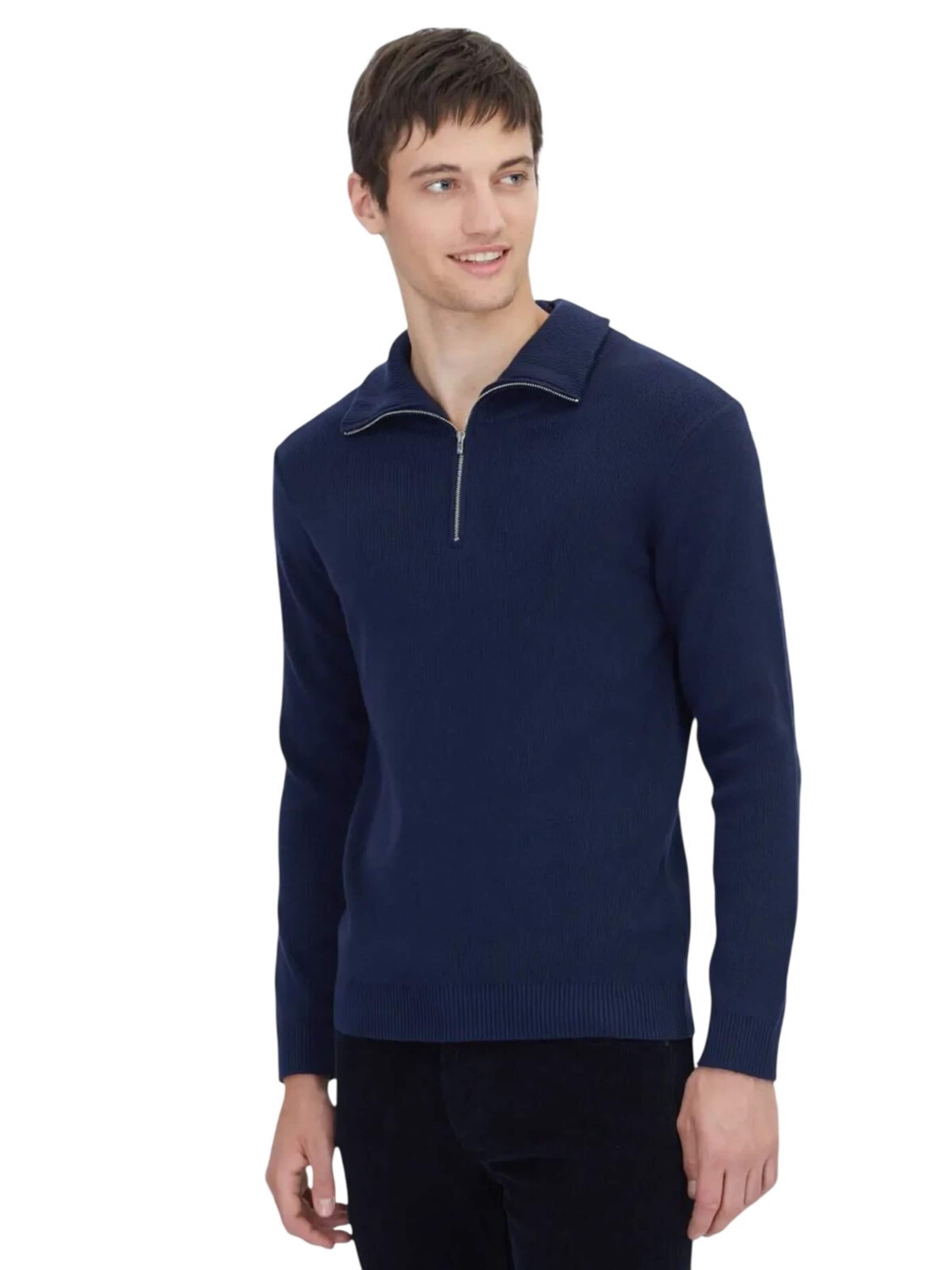 KİP Trui in Blauw