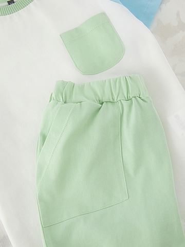 Trendyol - Conjunto en verde