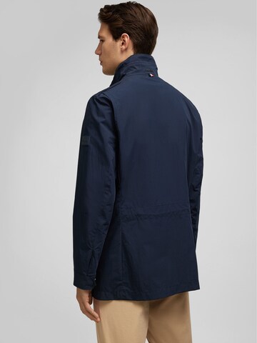 HECHTER PARIS Jacke in Blau