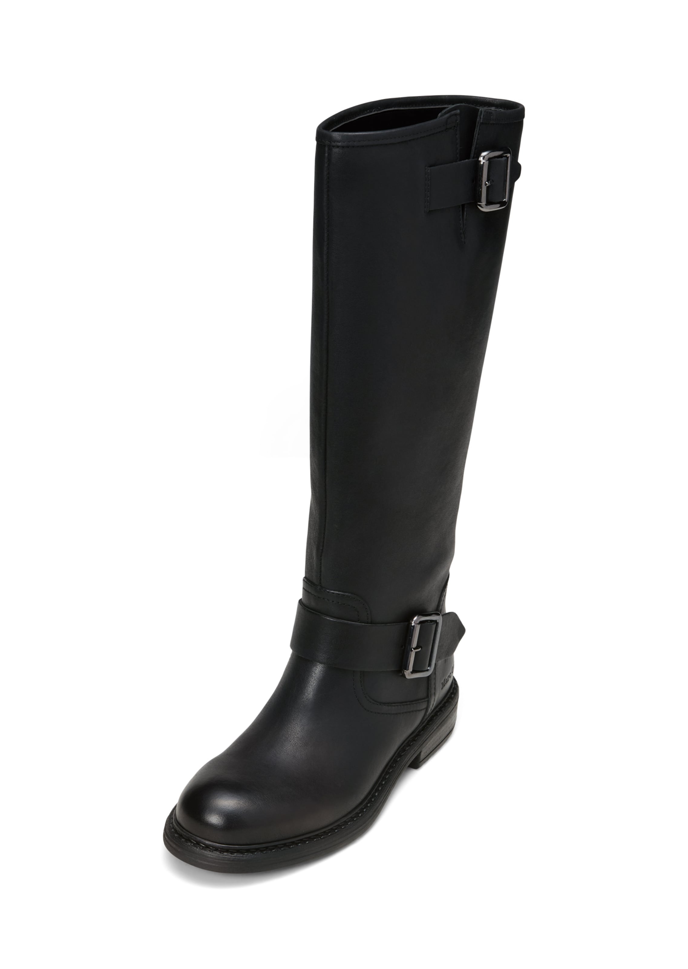 Marc O'Polo Laarzen in Zwart