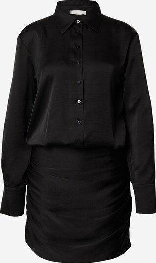 LeGer by Lena Gercke Shirt dress 'Stefania' in Black, Item view