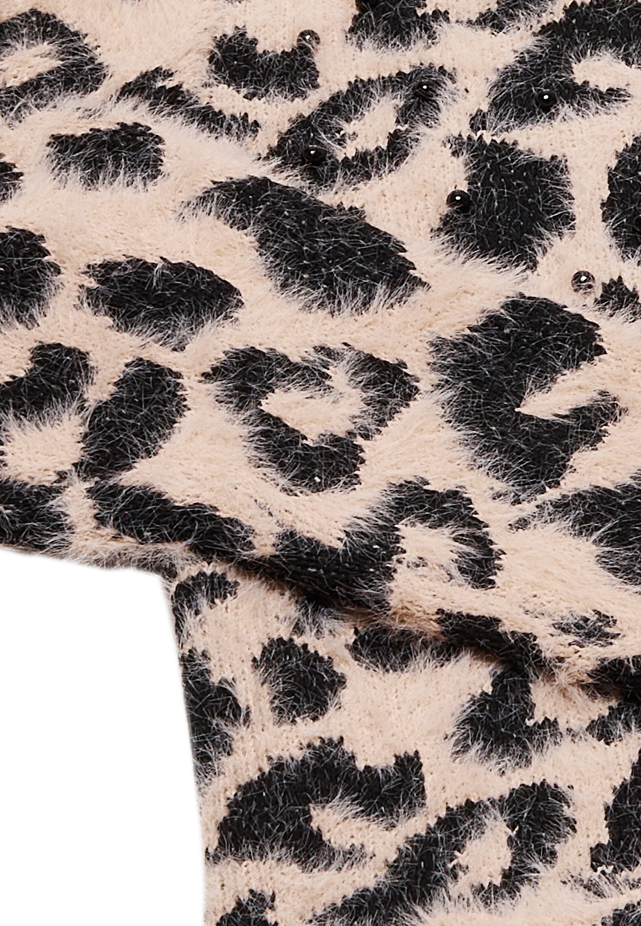 rožinė faina Kardiganas