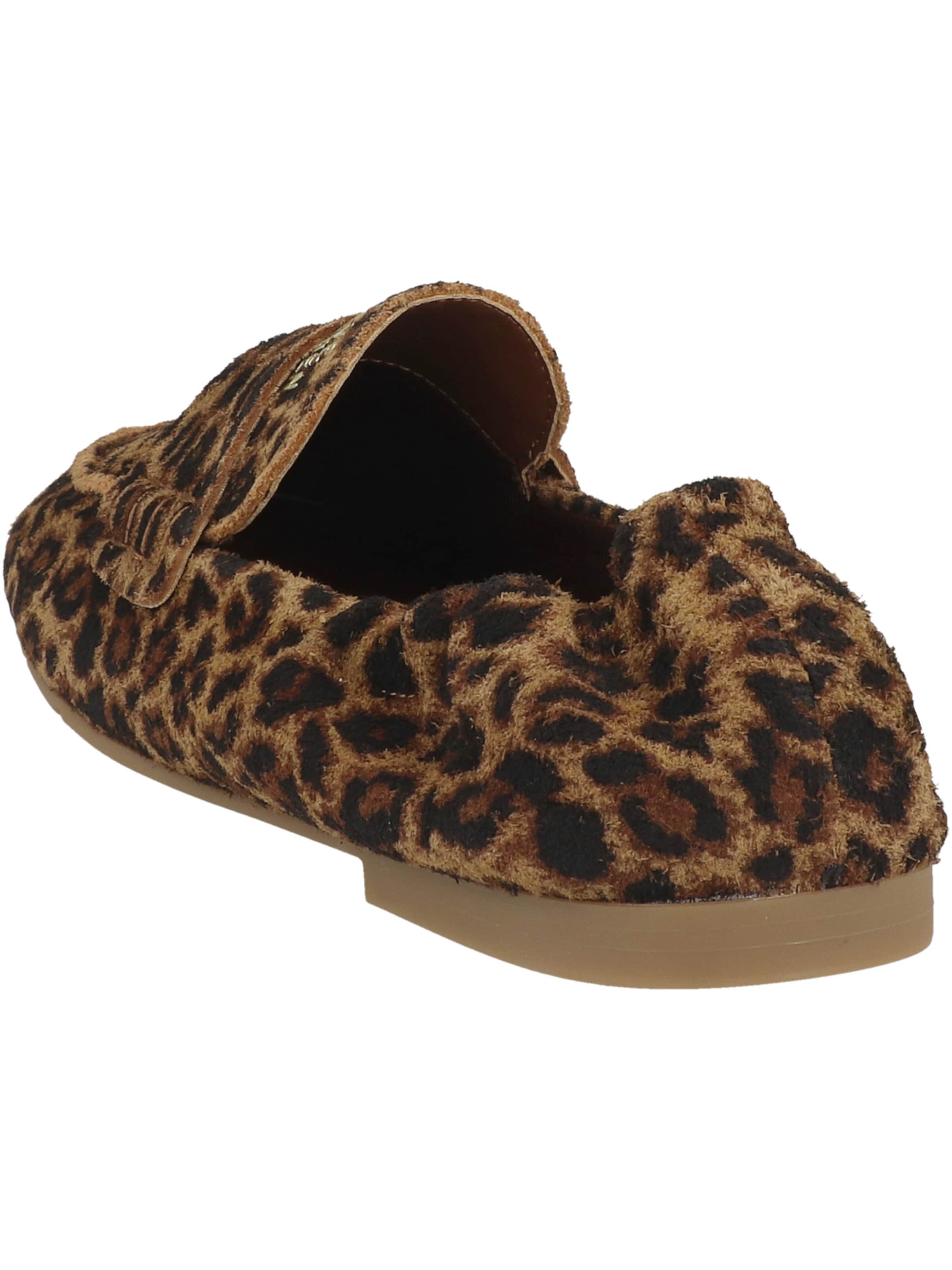 STEVE MADDEN - Zapatillas ' Newbury' en marrón