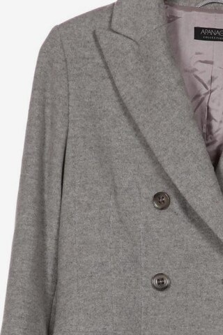 APANAGE Jacket & Coat in S in Grey