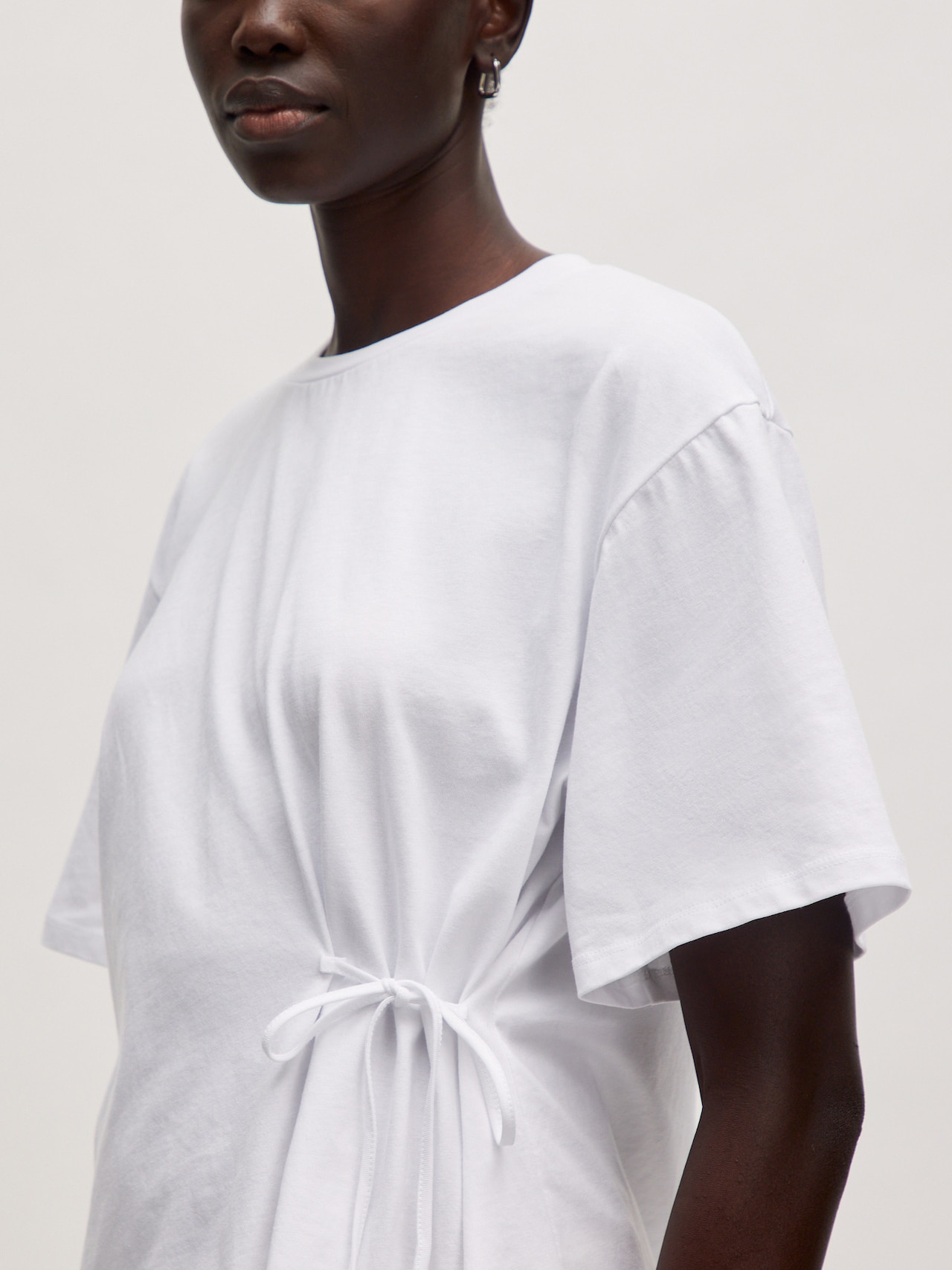 EDITED Produits T-shirt 'Rena' blanc