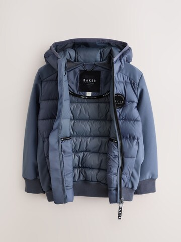 Baker by Ted Baker Jacke in Grau