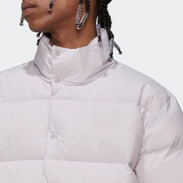 ADIDAS SPORTSWEAR Outdoorjacke in Lila