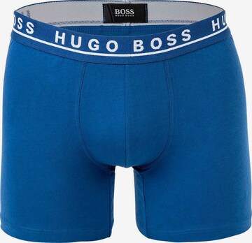 BOSS Orange Boxer shorts 'Power' in Mixed colors