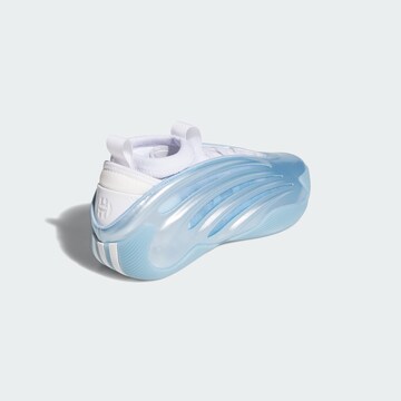 ADIDAS PERFORMANCE Sports shoe 'Harden Volume 9' in Blue